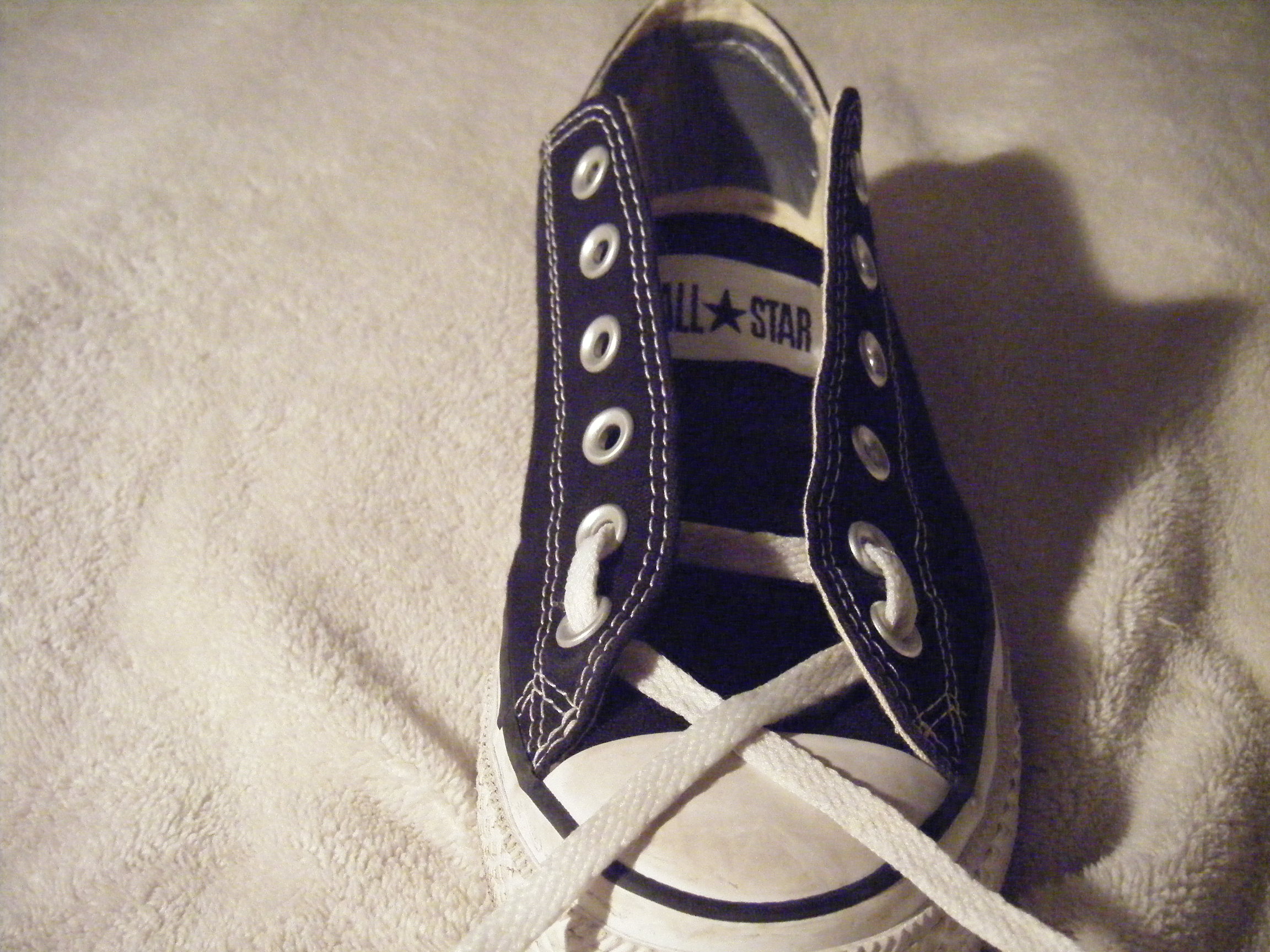 Spider  Lacing 6 Steps Instructables