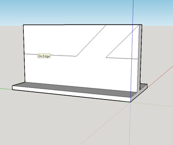 Drawing the Pulley on a 2D Surface 