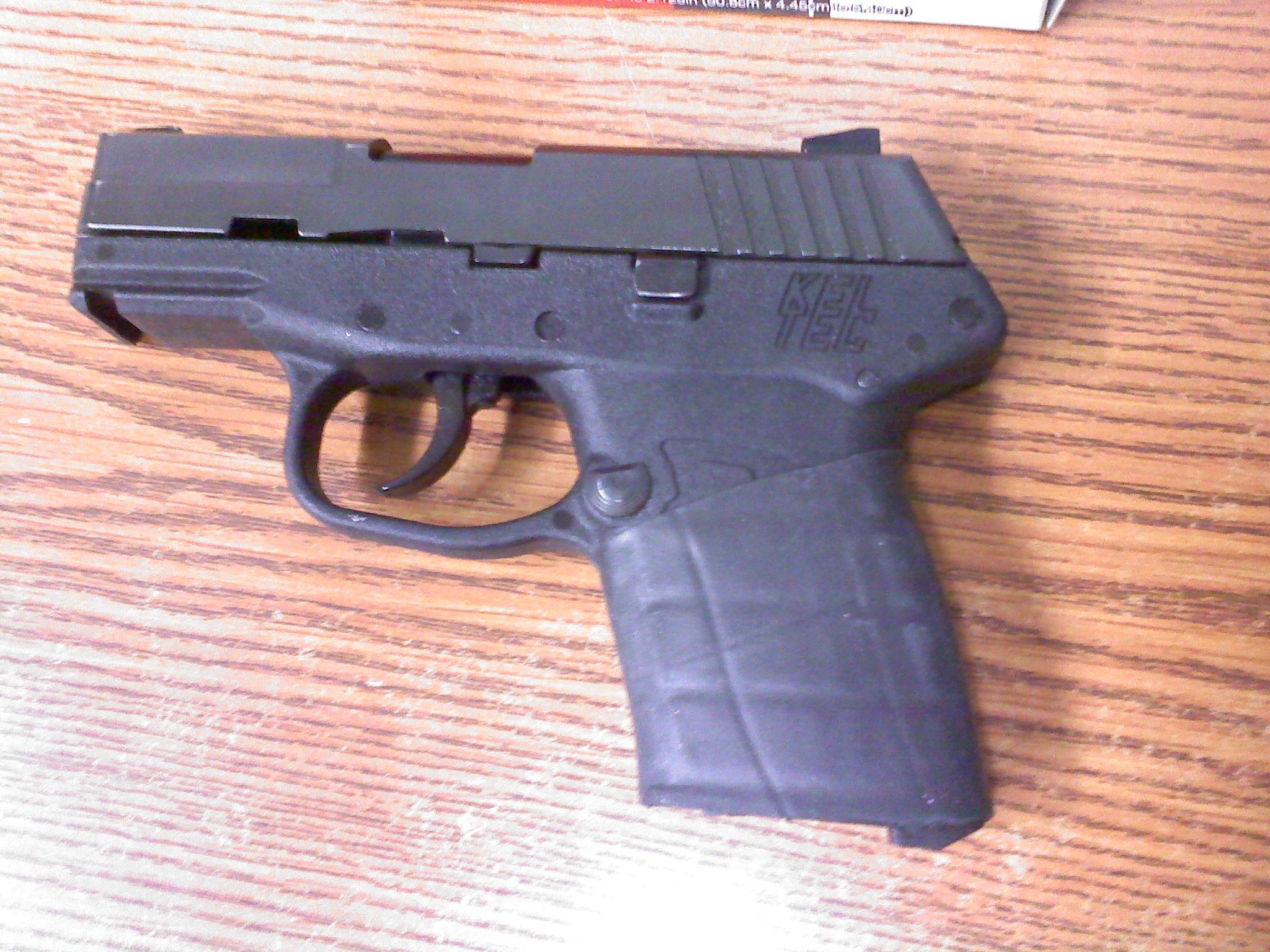 Keltec Pf9 Price