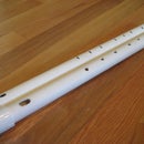 How to Make an Awesometastical PVC Flute