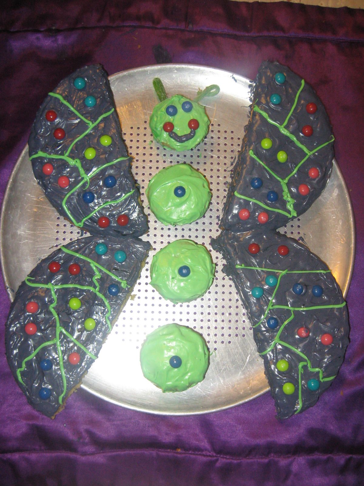 Butterfly