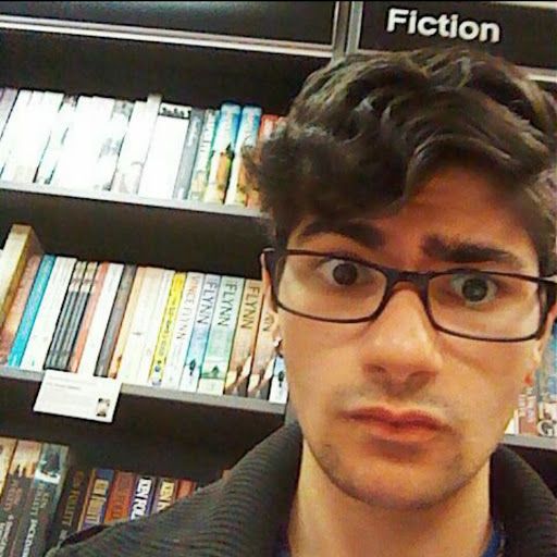 author