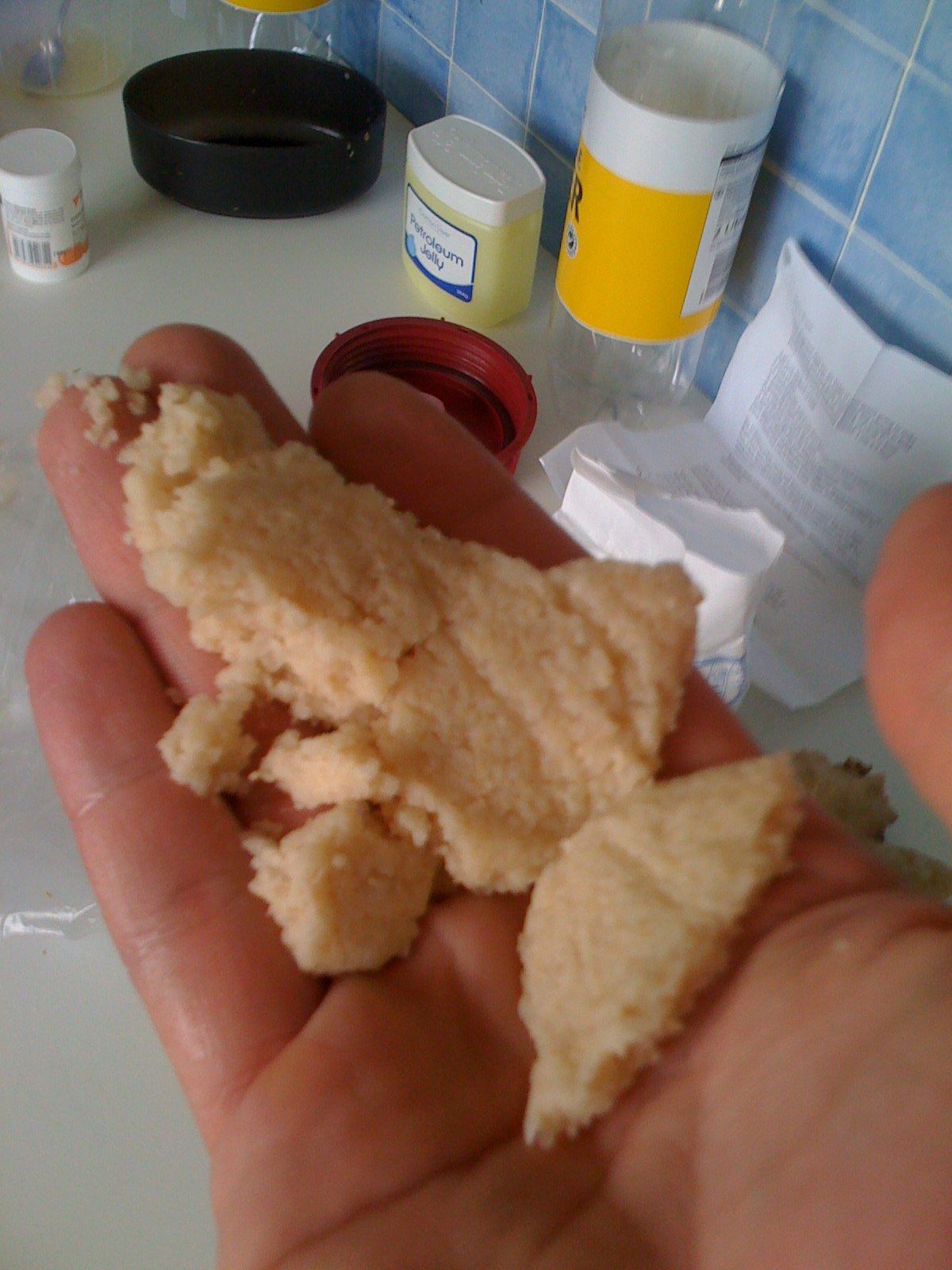 The REAL Ginger Beer Recipe!