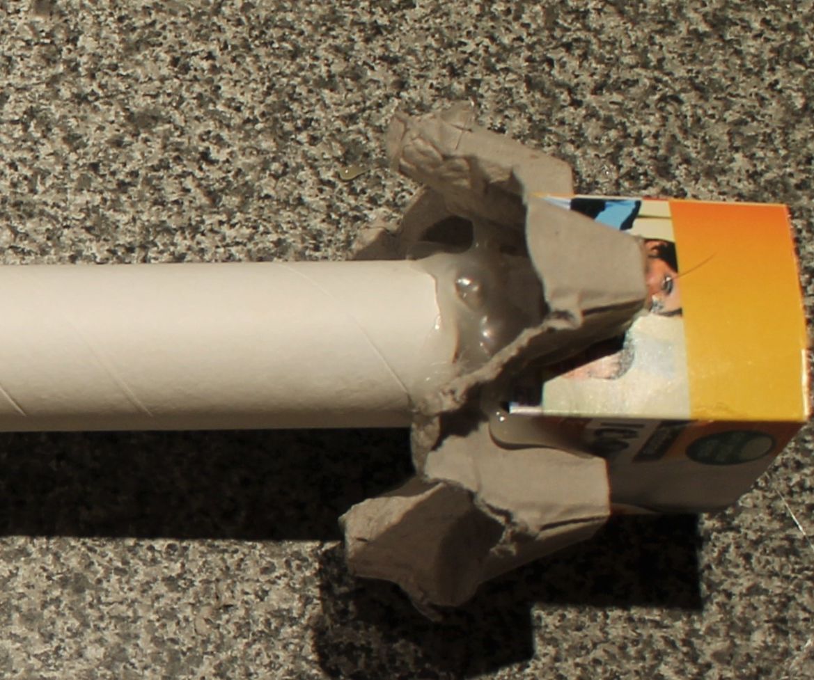 Amazing Light Bulb Changer