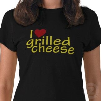 Grilled Cheese! :D