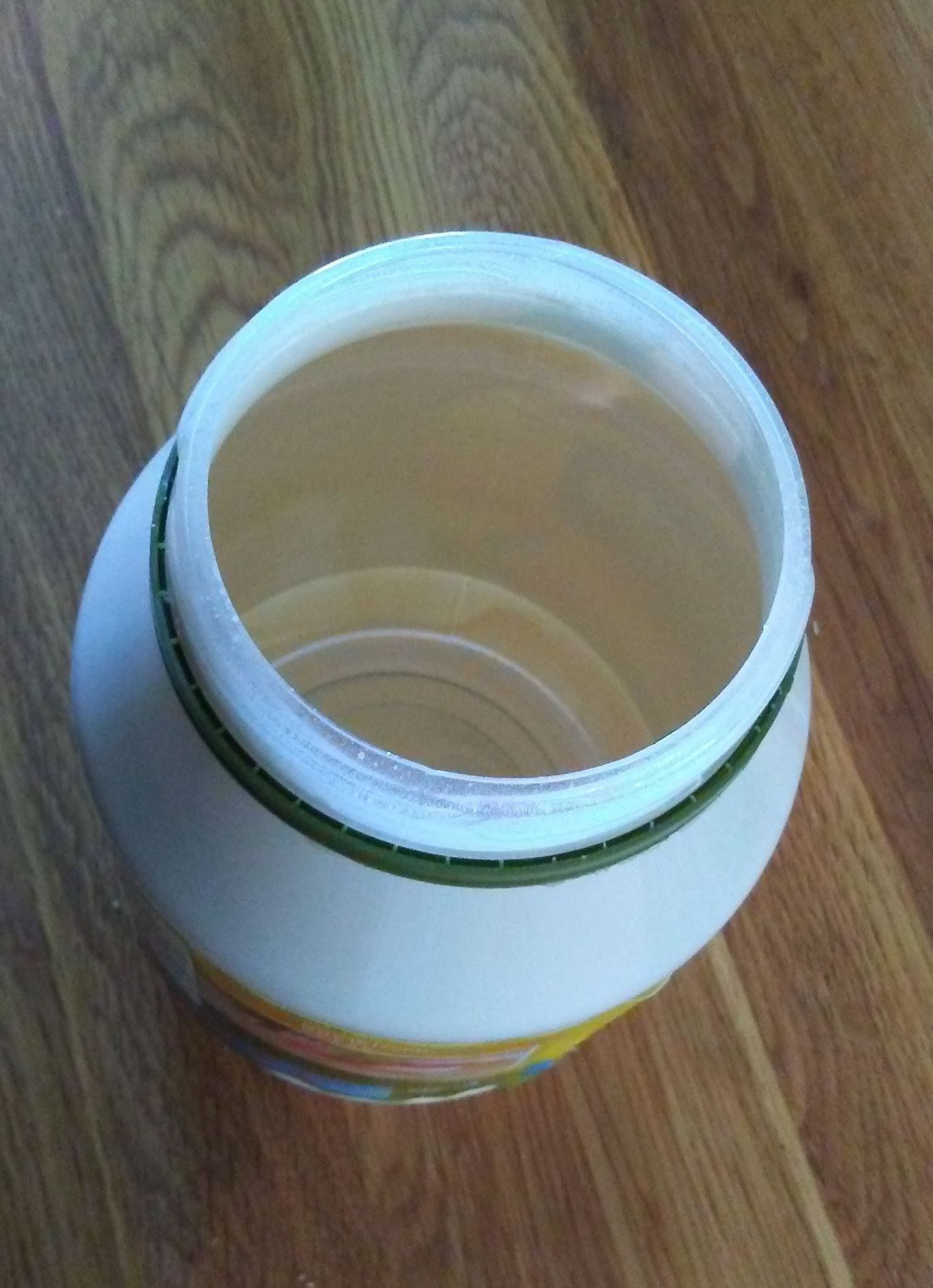 Prepper Kitchen Safes 4 Steps Instructables