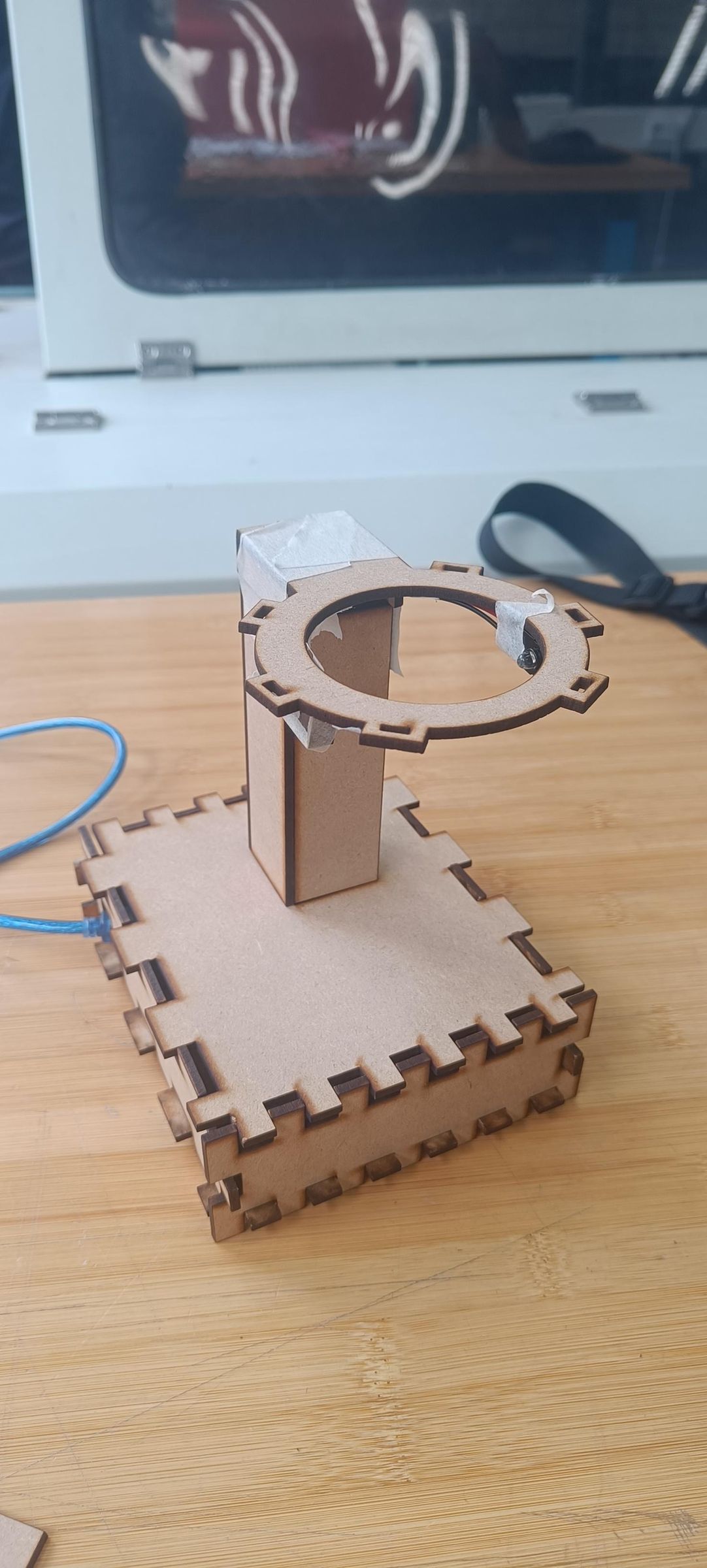 Basketball Hoop Infrared Beam Speaker Arduino : 5 Steps - Instructables