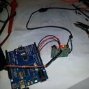 Controling EL wire with Arduino