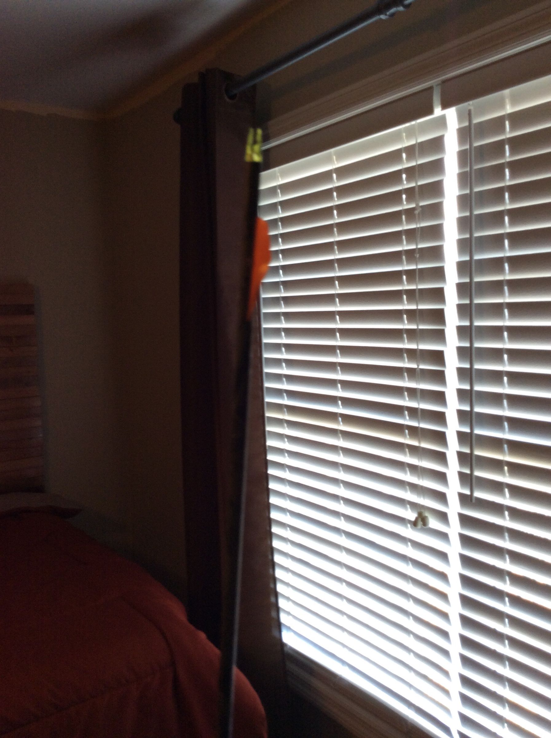 Arrow Vane Modification