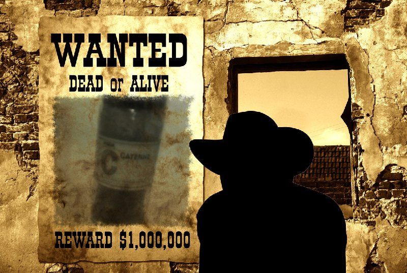 Pocket Size HOSPITAL in Your Kitchen