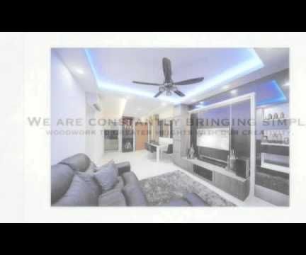 Living Room Design Ideas Singapore