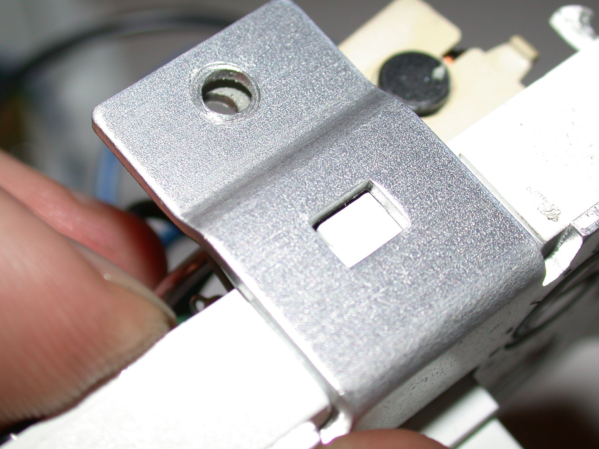 Reassemble X10 Wall Switch 8 Steps Instructables