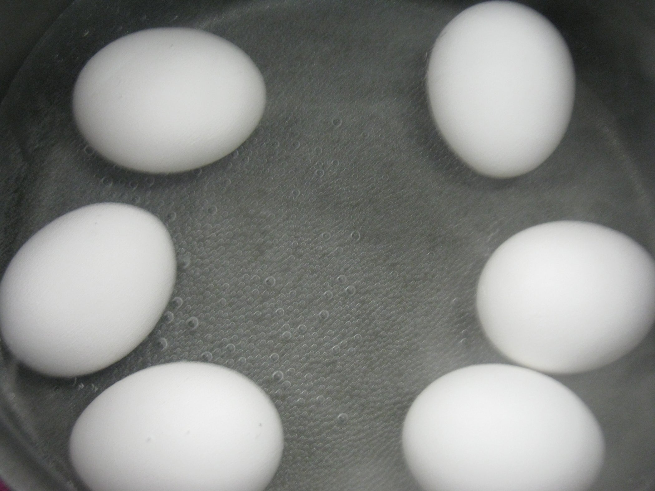 Deviled Eggs : 9 Steps - Instructables