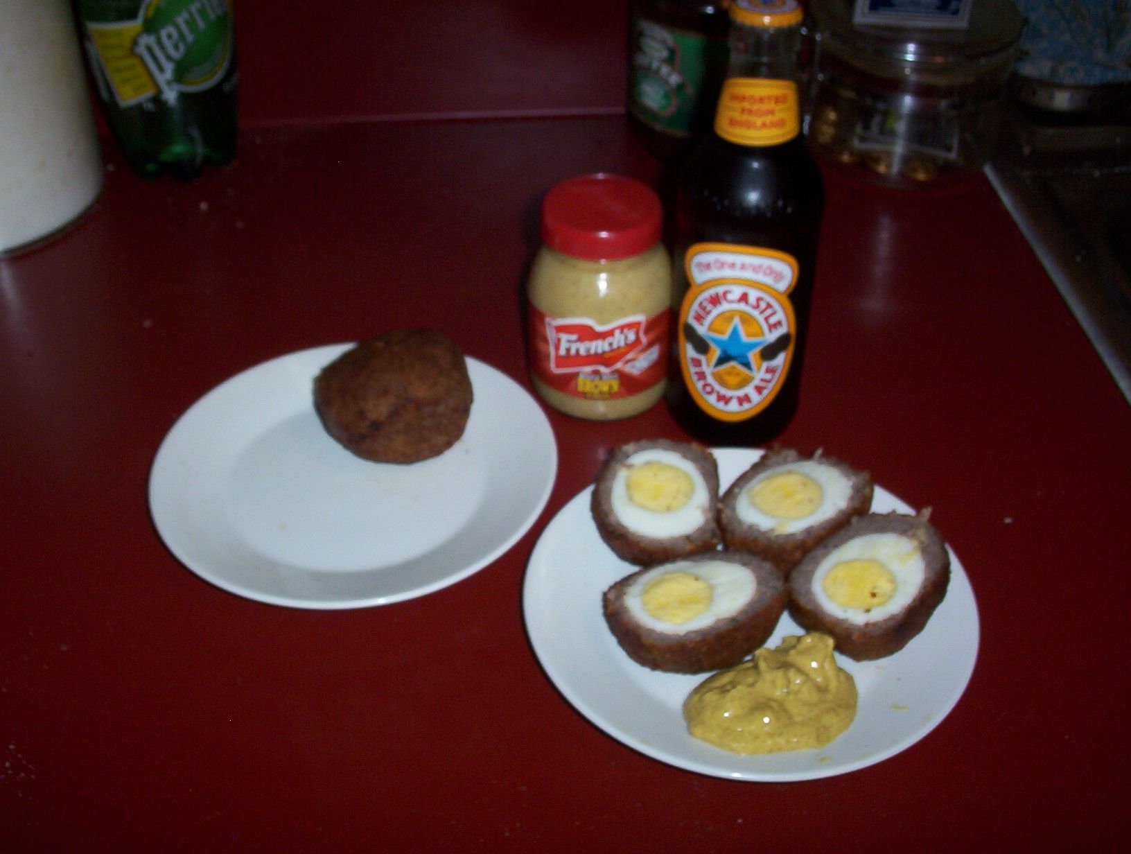 How to Make Scotch Eggs