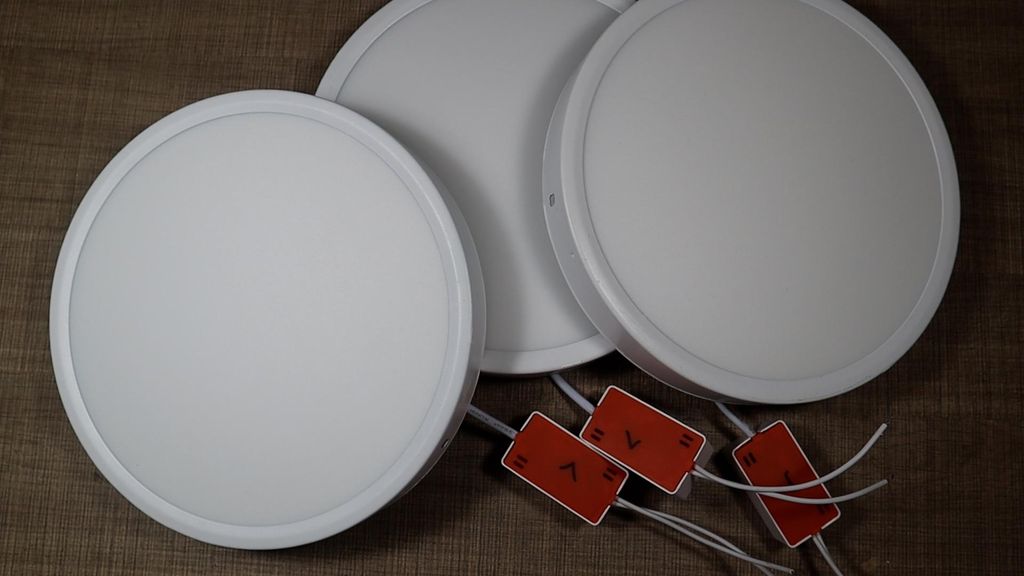 Panel Led Script Repiar Fixing LED Panel Lights : 8 Steps (with Pictures) - Instructables