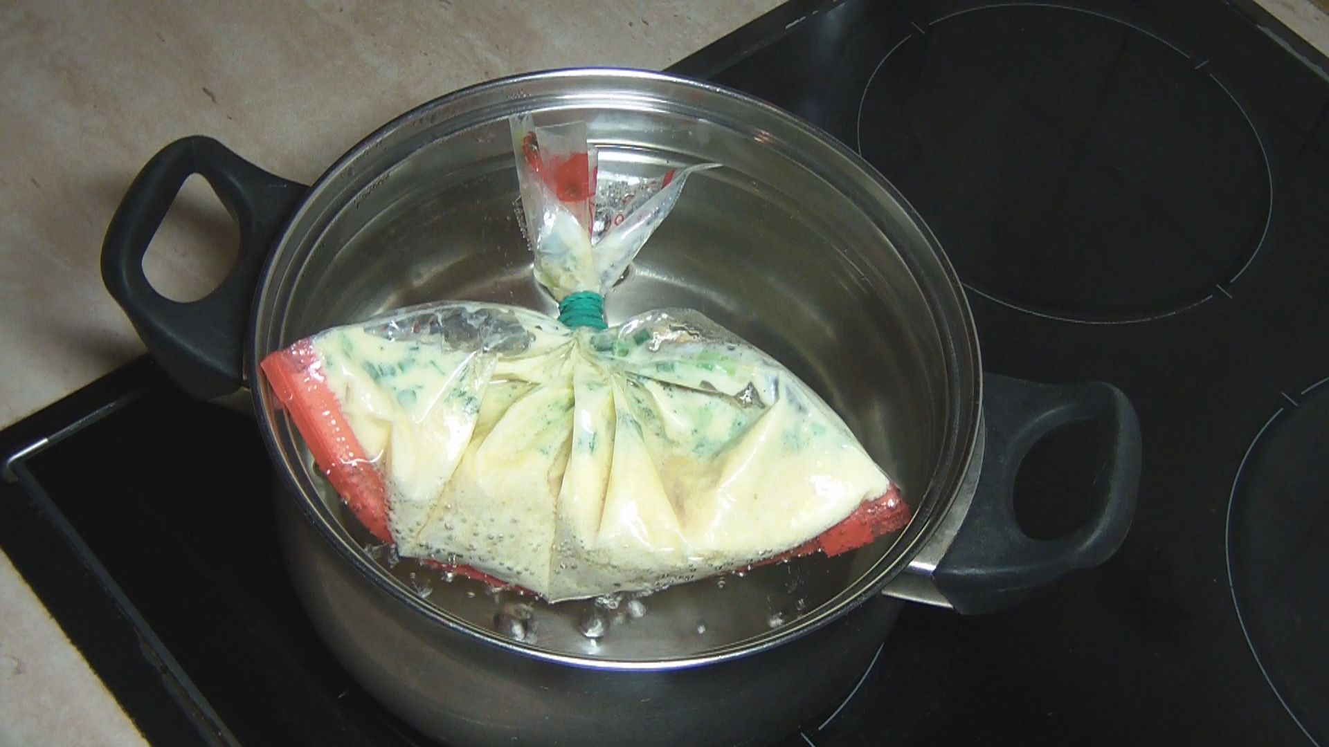 Omelet in Zip Lock Bag 5 Steps (with Pictures) Instructables