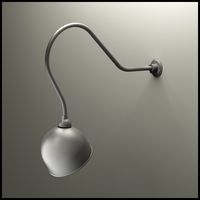 Gooseneck Outdoor Lighting Best for Home Security and Curb Appeal