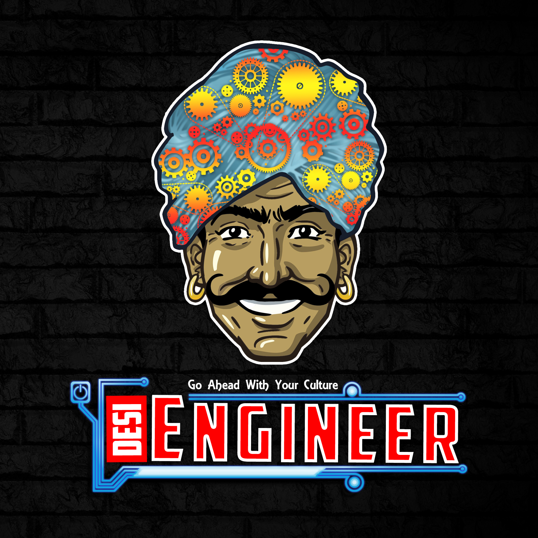 Desi Engineer