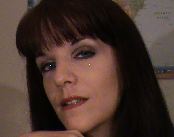 Courteney Cox Arquette "Cougar Town" Inspired Makeup