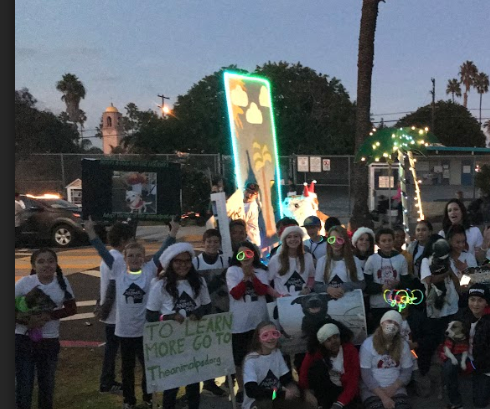 Posters for a Parade