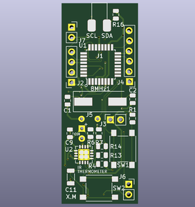 Design the Schematics and the PCB