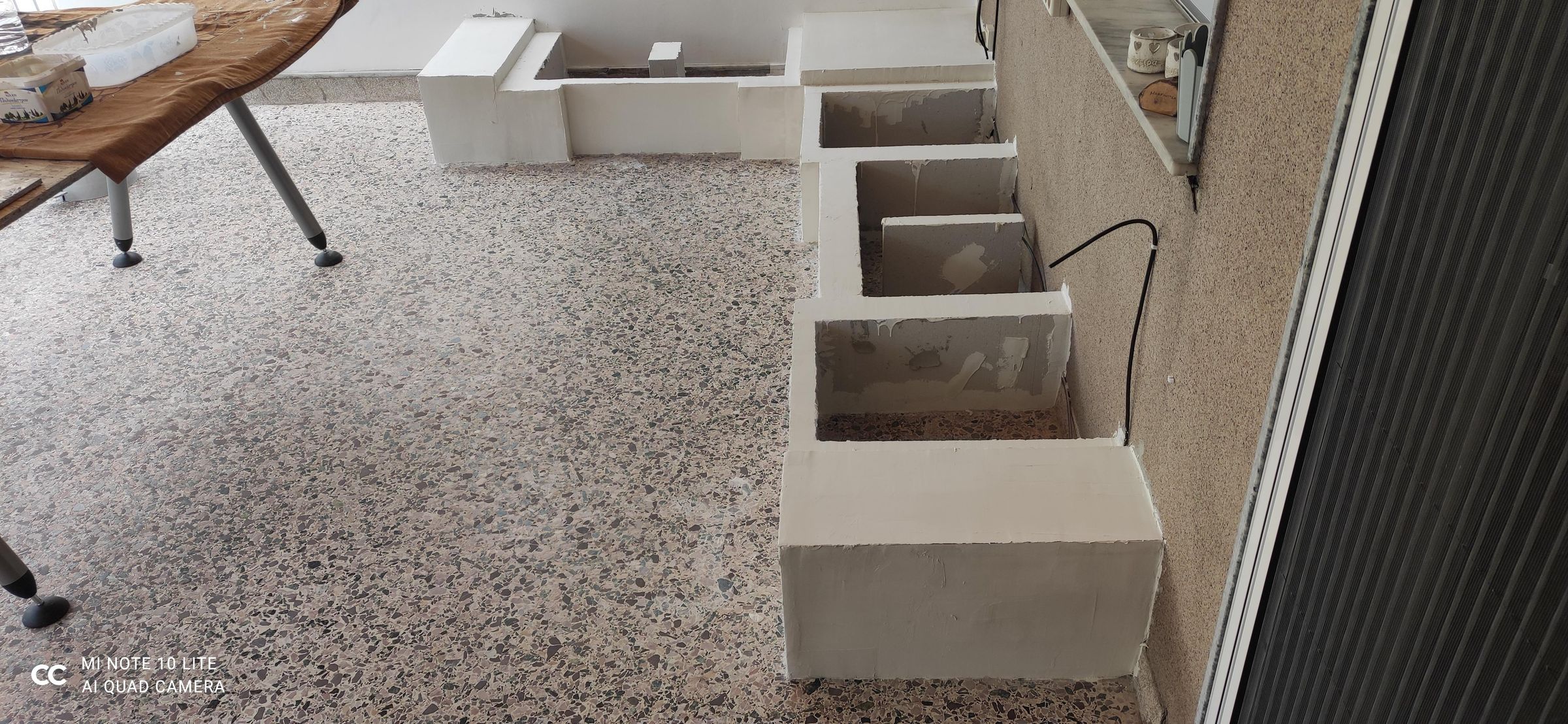 Picture of Penthouse Terrace Renovation : 4 Steps (with Pictures) - Instructables