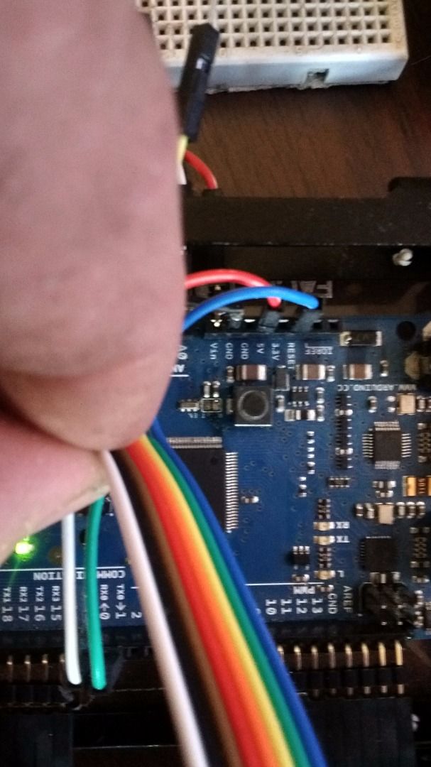 Program ANY Arduino Board When USB Chip Breaks/corrupts.. the Easy Way ...