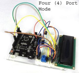 Tutorial: I2C LCD : 9 Steps (with Pictures) - Instructables