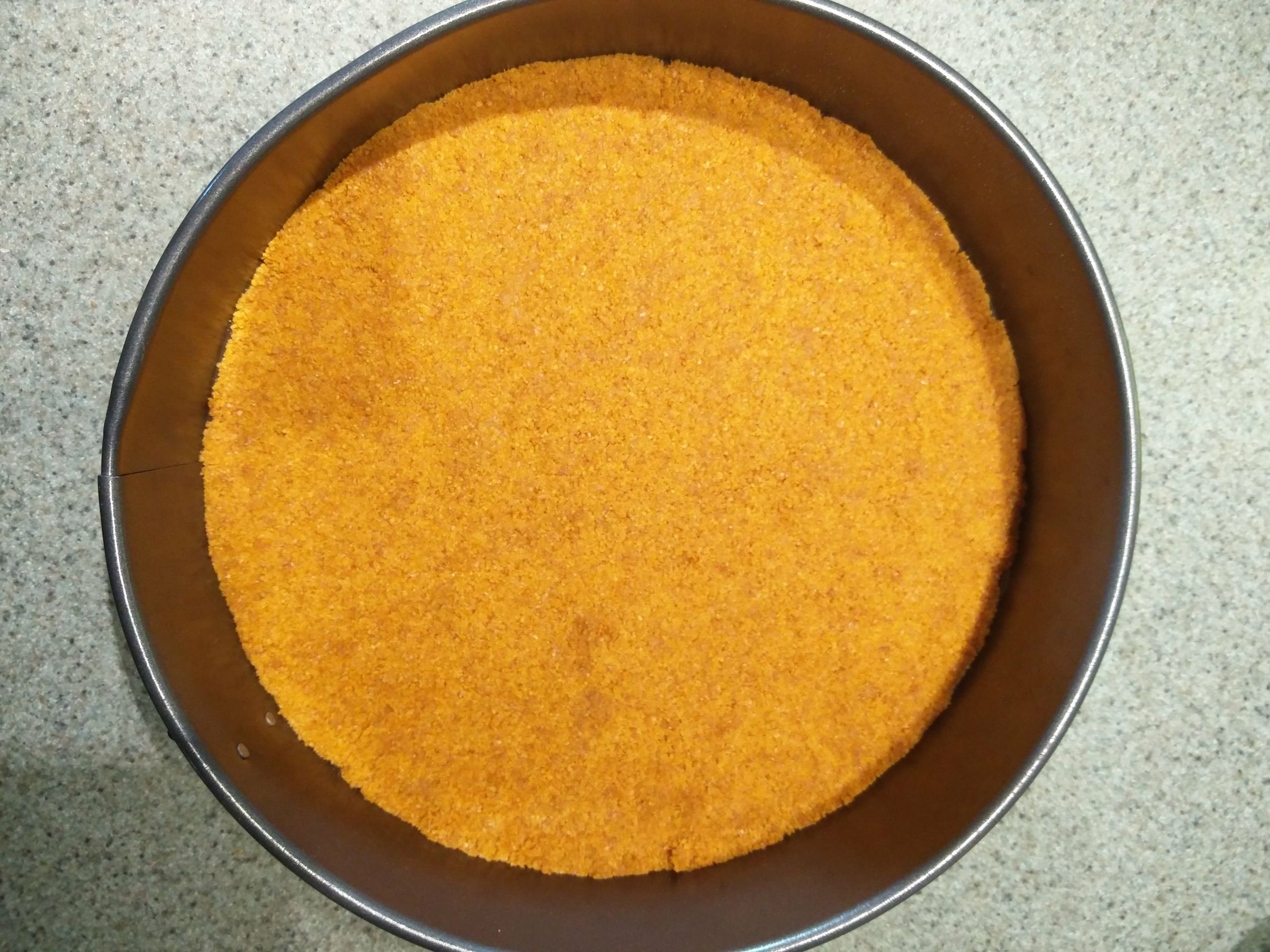 Haskap Berry Cheesecake 6 Steps (with Pictures) Instructables