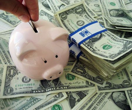 A Remote Dynamic IP Tracker for (almost) Free!