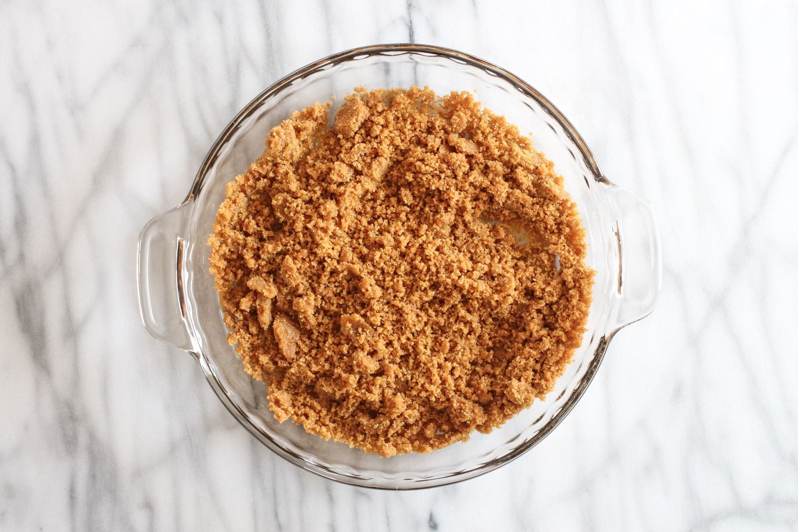 Nobake Pie Crust Recipe 5 Steps (with Pictures) Instructables