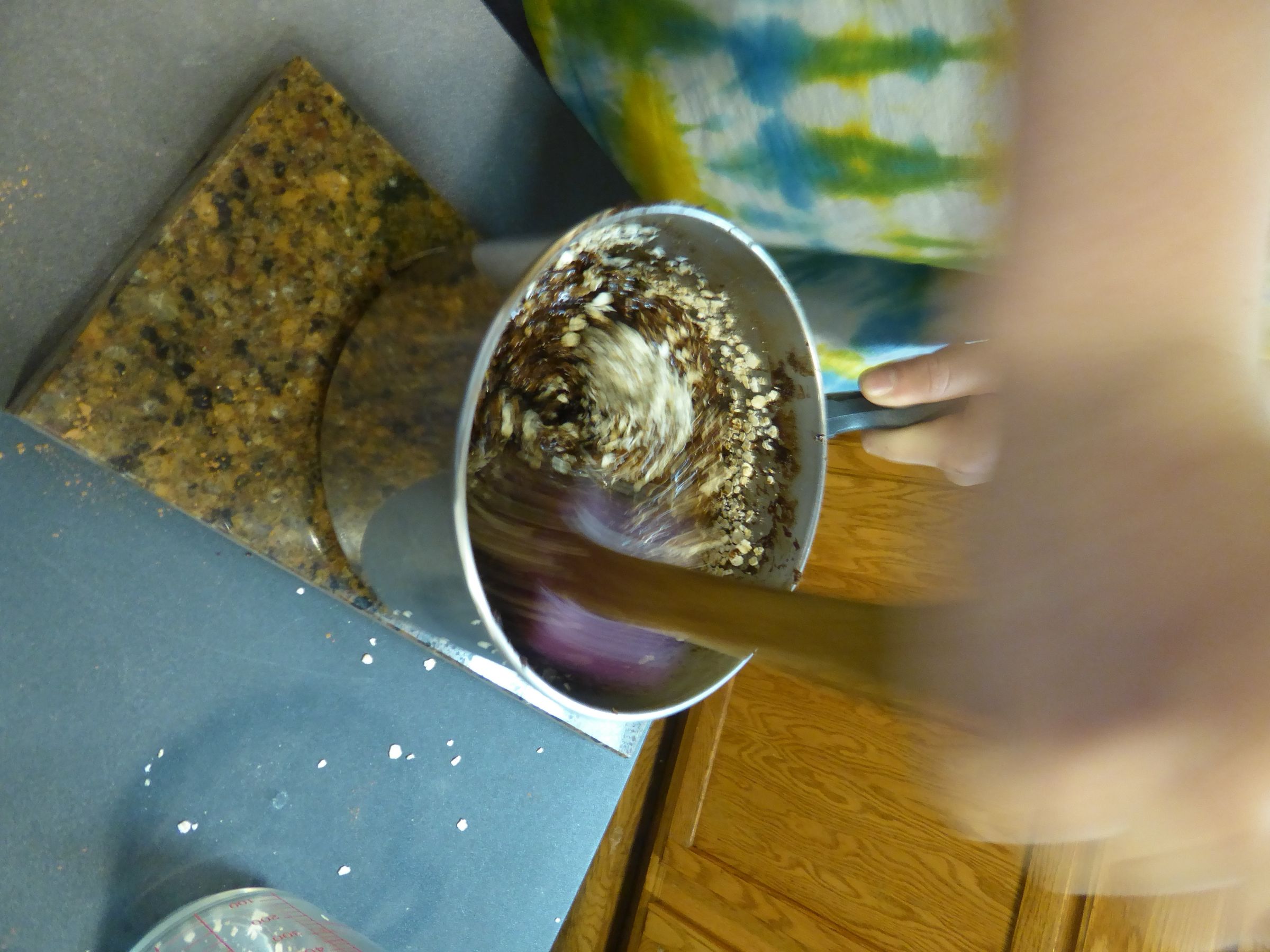 Edible Dirt Bombs 11 Steps Instructables