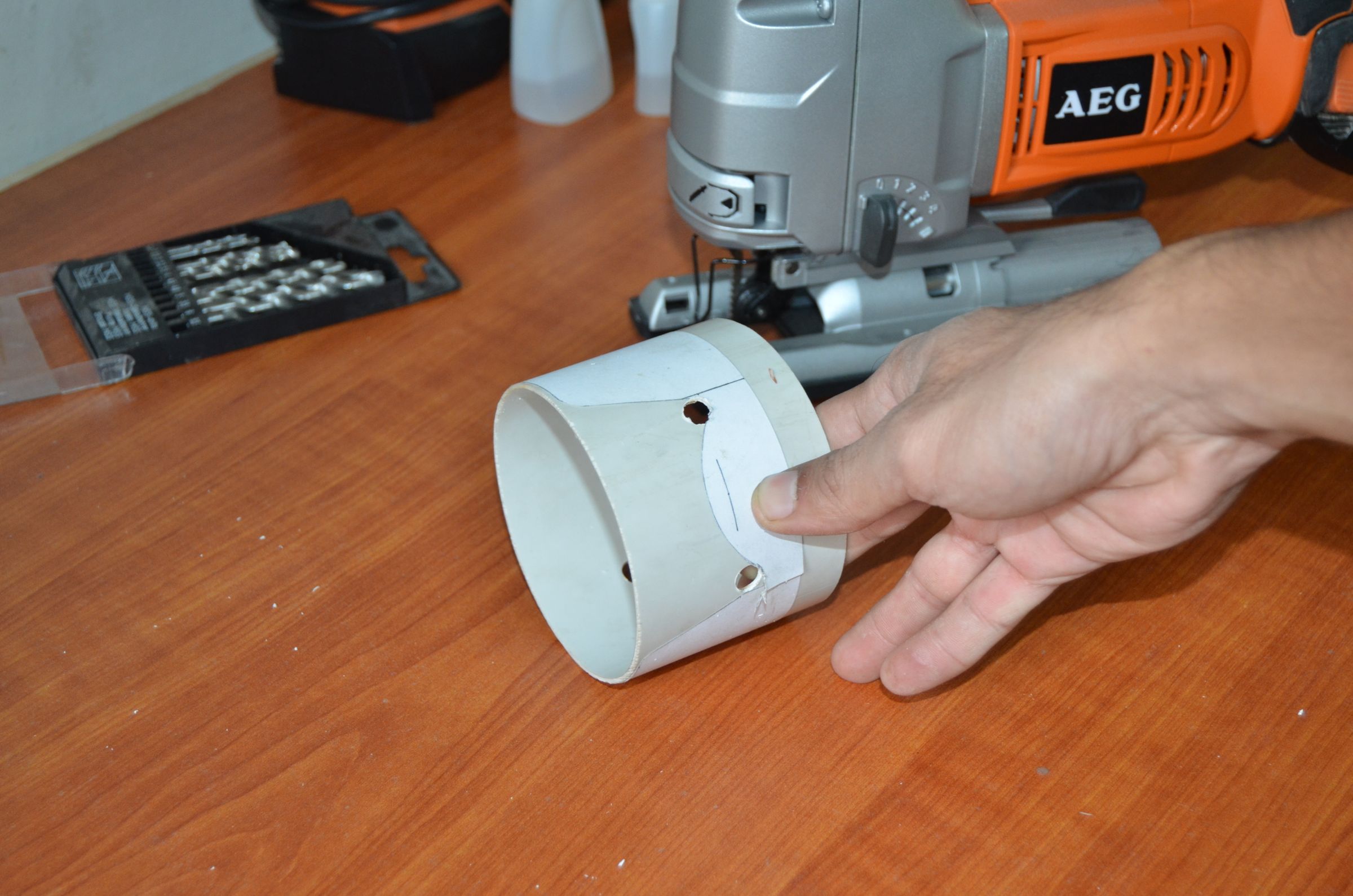 DIY Lens Hood for DSLR Camera 5 Steps (with Pictures) Instructables