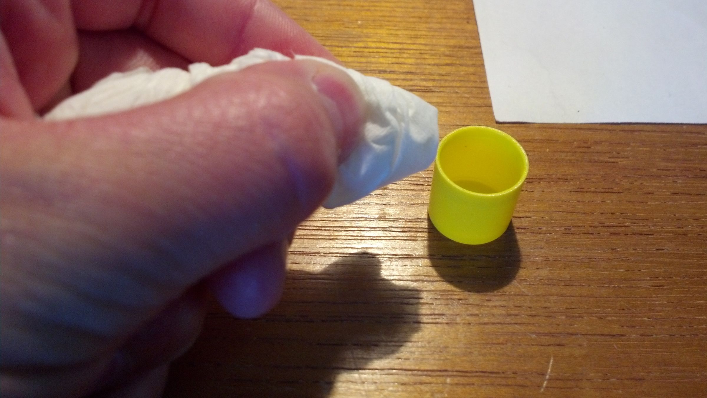 SECRET Chapstick Tube Altoid Dispenser! 3 Steps Instructables
