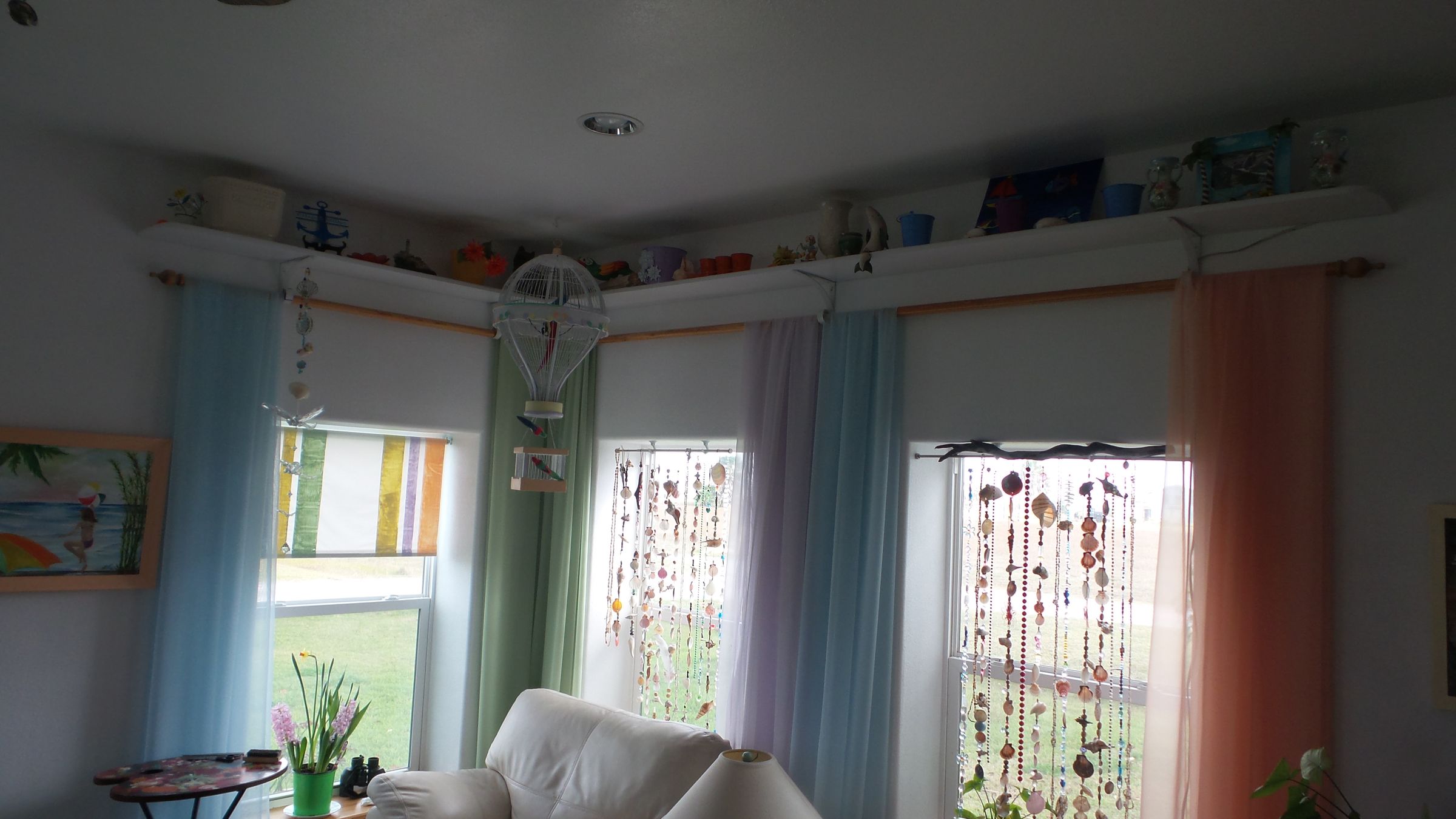 Shelves for Knick Knacks Instructables
