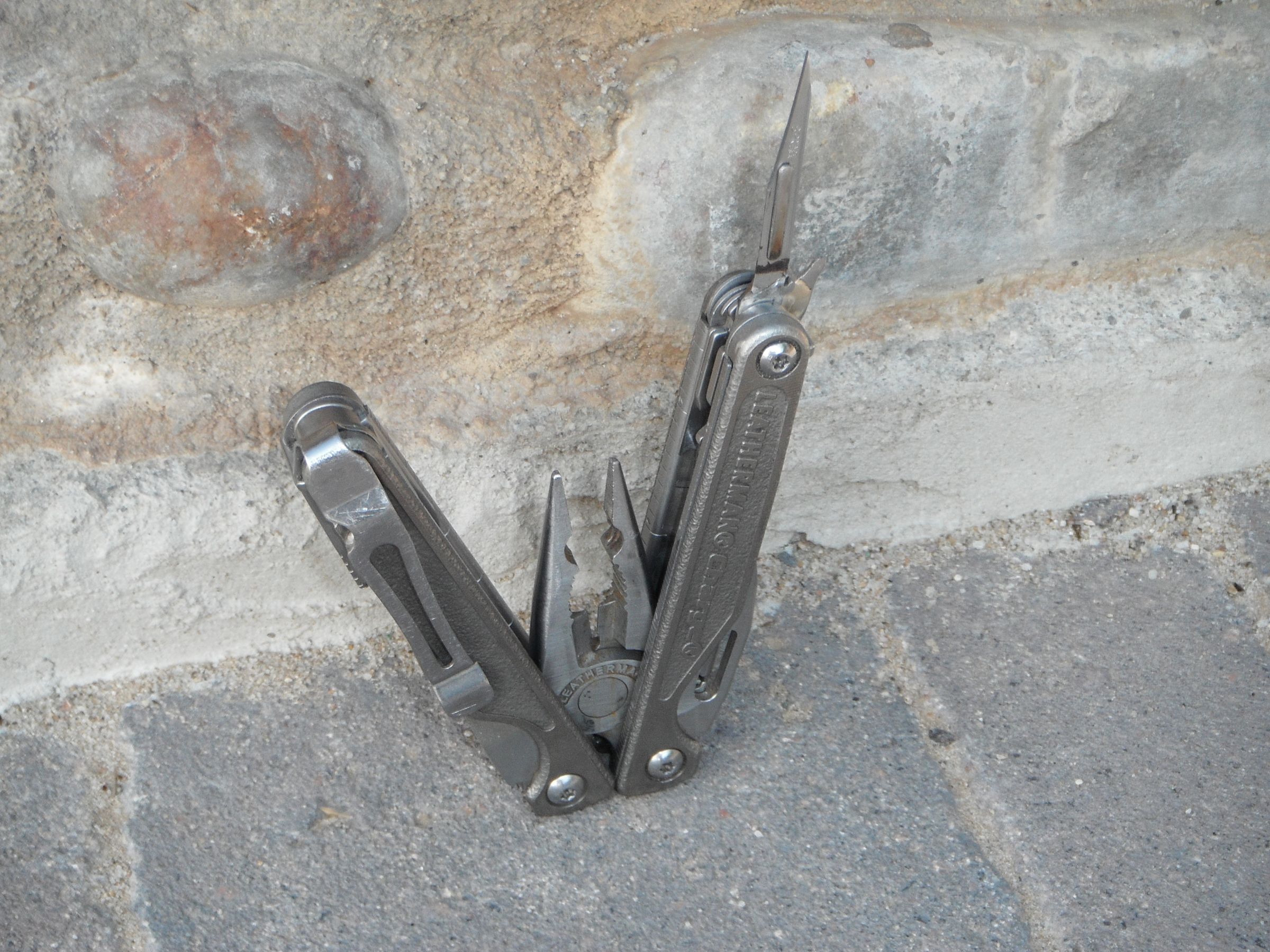 Leatherman Scalpel Handle