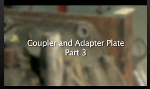 Electric Car Conversion 101 Video 003