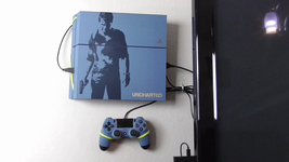 PS4 Wall Mount Under 5 3 Steps Instructables