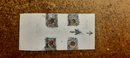 Easy and Exact Hole Drilling Template