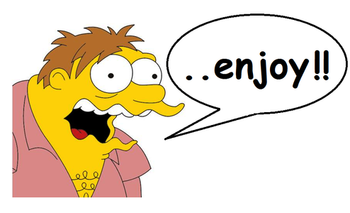 Enjoy !!