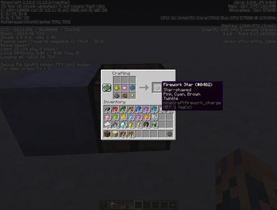 More Combinations