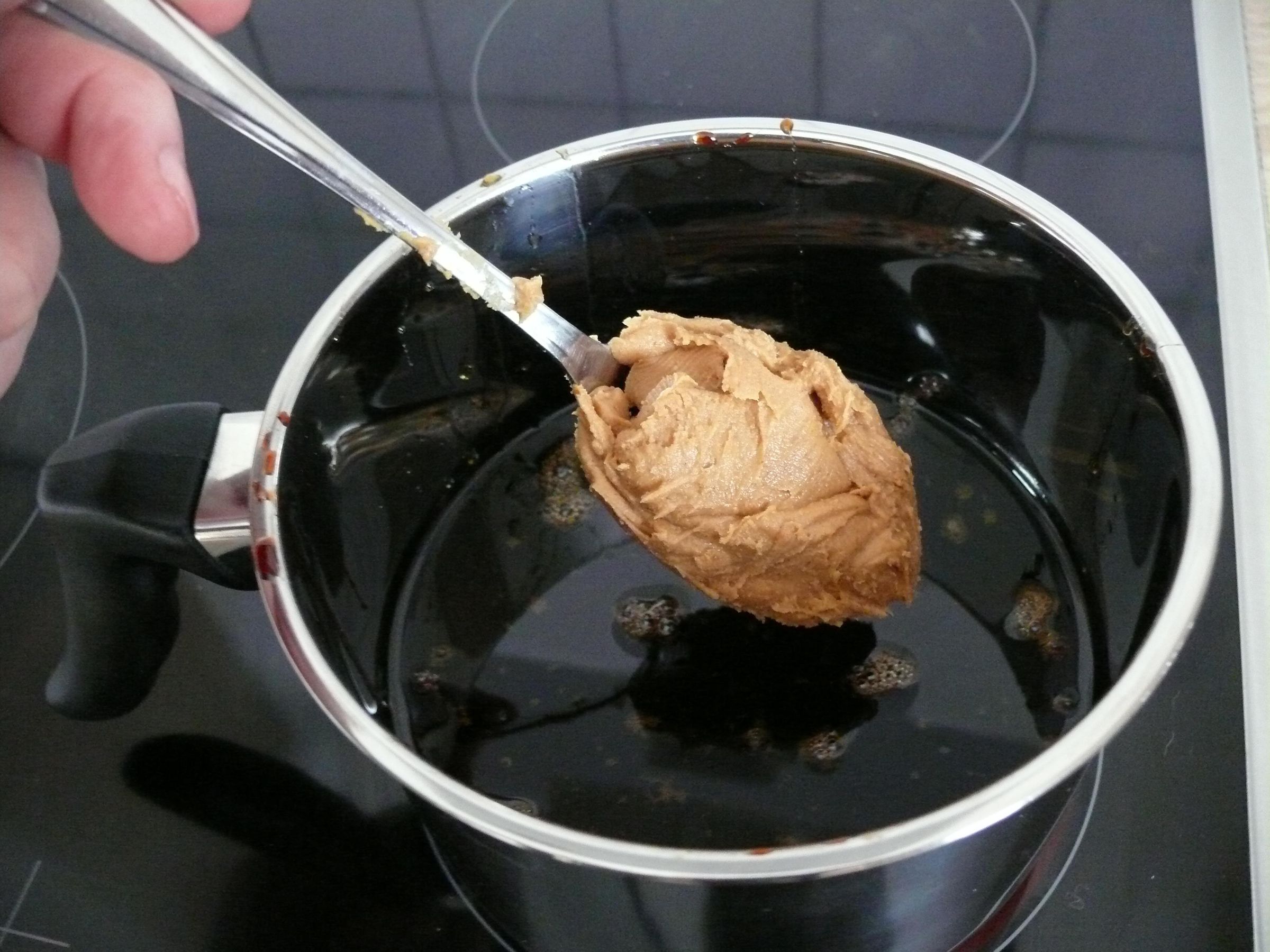 KISS Principle Emergency Food /Energy Bar 8 Steps (with Pictures
