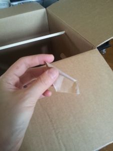 Step 4: Secure the Poles