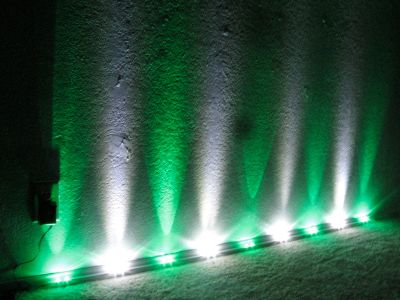 Light Bar Ambient Lighting : 8 Steps (with Pictures) - Instructables