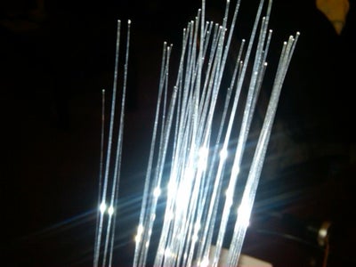 Fiber Optic LED Engine - Holiday Edition