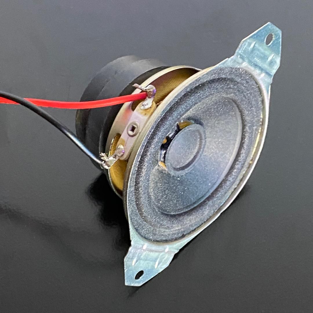 Make Your Own Speakers Out of Mycelium 9 Steps (with Pictures