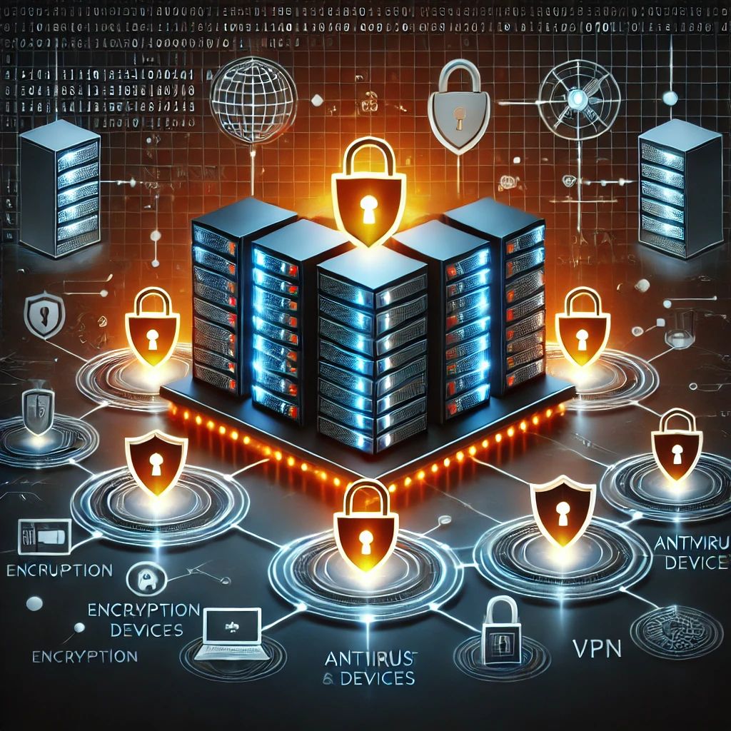 Step-by-Step Guide: Configuring Firewalls for Network Security