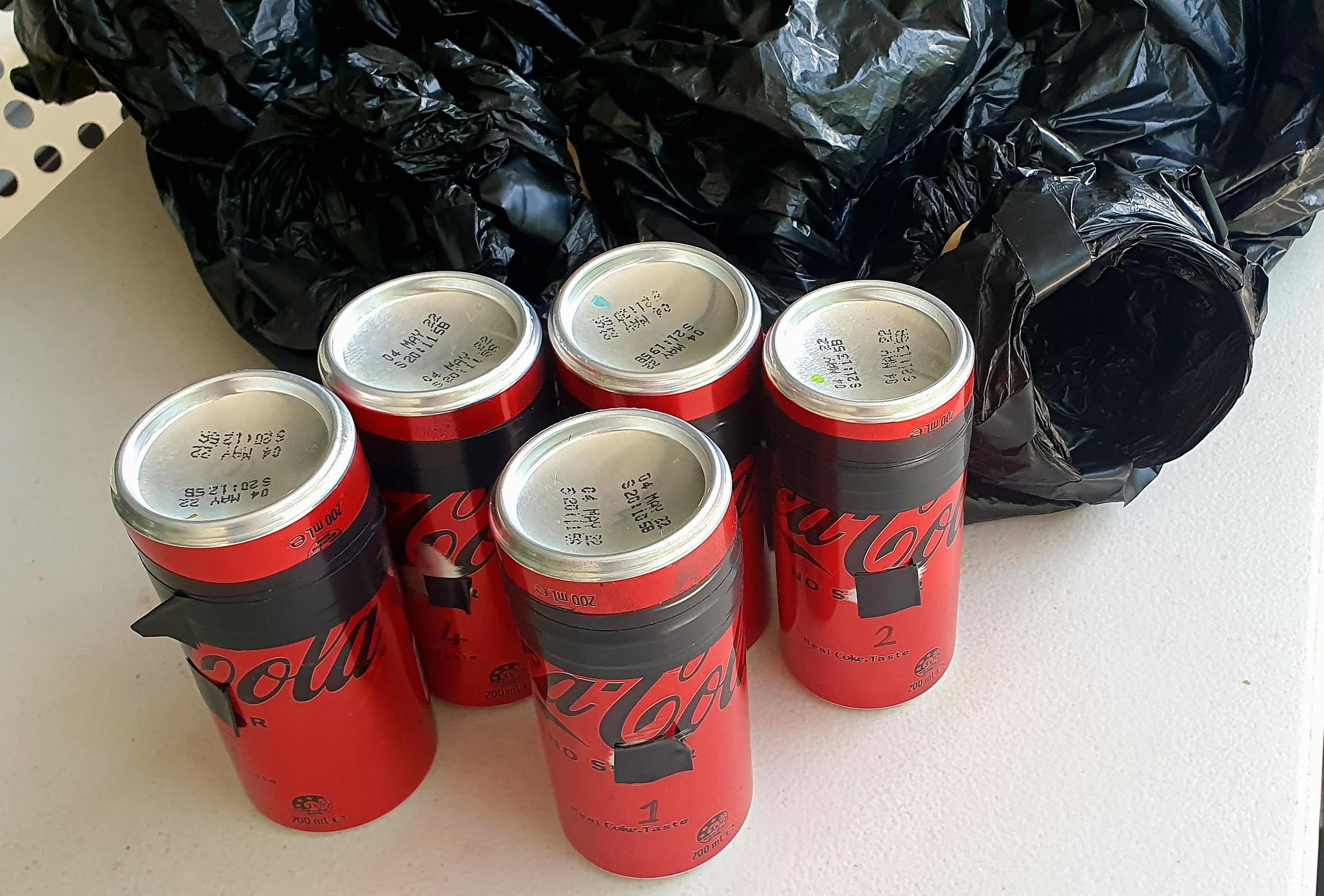 Instax Coke Can Pinhole Camera Photography 10 Steps (with Pictures) Instructables