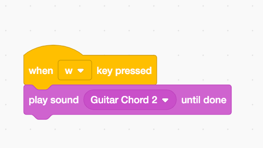 Option 3: Upload Guitar Sounds With Mp3 Files