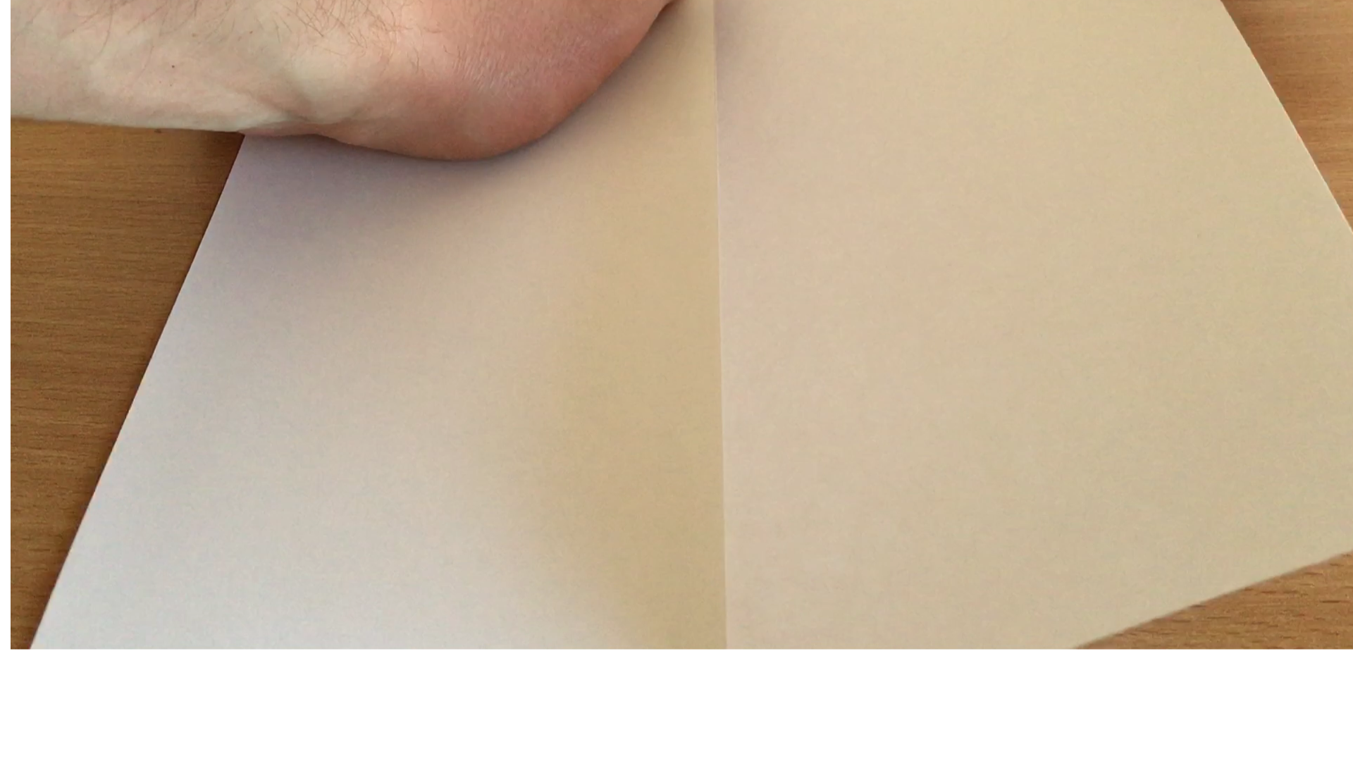 How to Make an Origami Boomerang : 10 Steps - Instructables